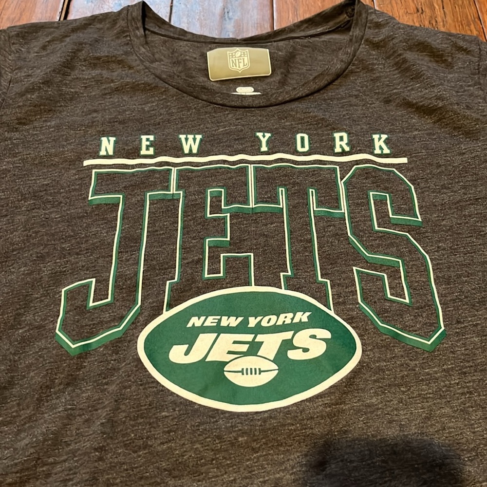 New York Jets T-Shirt - Women’s
